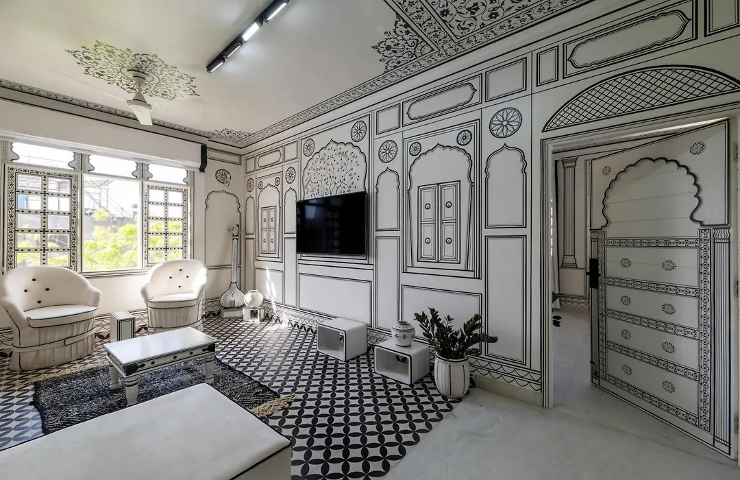 Lalluji Luxe-1