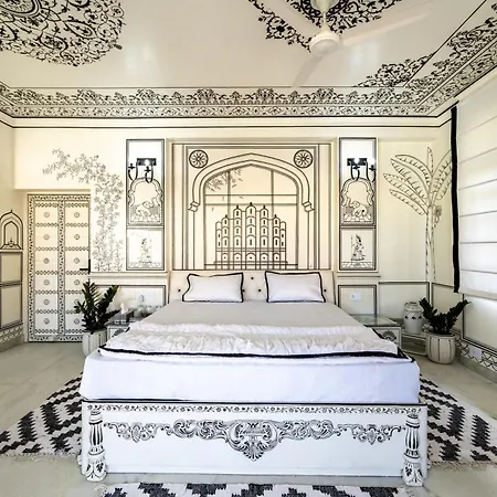 Lalluji Luxe-2
